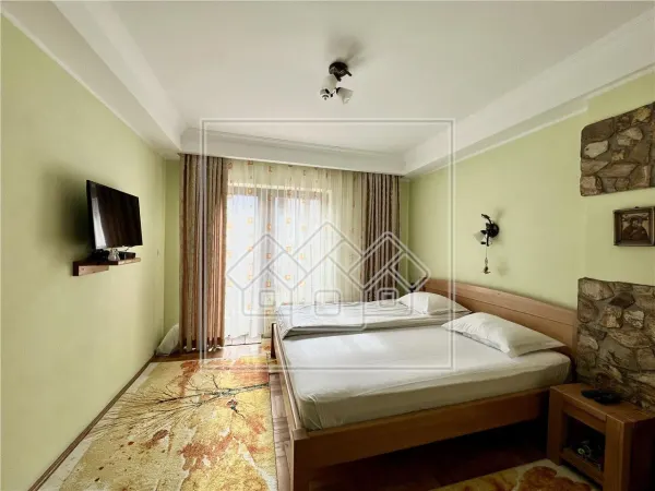 Hotel/Pensiune Victoria - poza 12