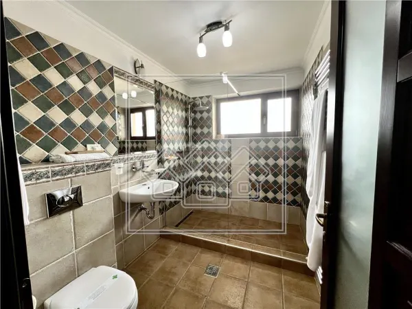 Hotel/Pensiune Victoria - poza 16