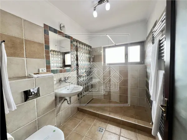 Hotel/Pensiune Victoria - poza 17