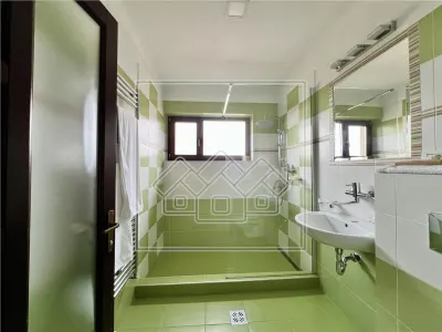 Pensiune 10 camere + restaurant - afacere la cheie - Sambata de Sus - foto 18