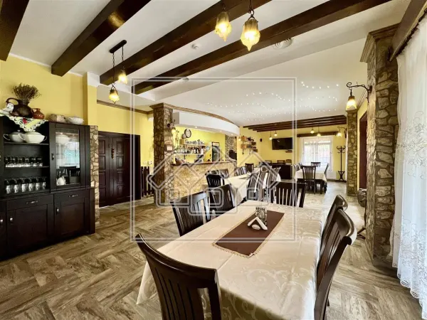 Hotel/Pensiune Victoria - poza 3
