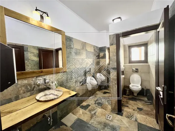 Hotel/Pensiune Victoria - poza 21