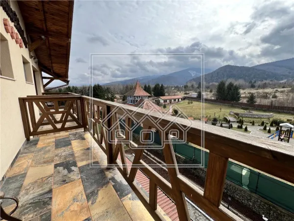 Hotel/Pensiune Victoria - poza 22