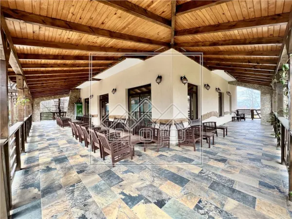 Hotel/Pensiune Victoria - poza 26
