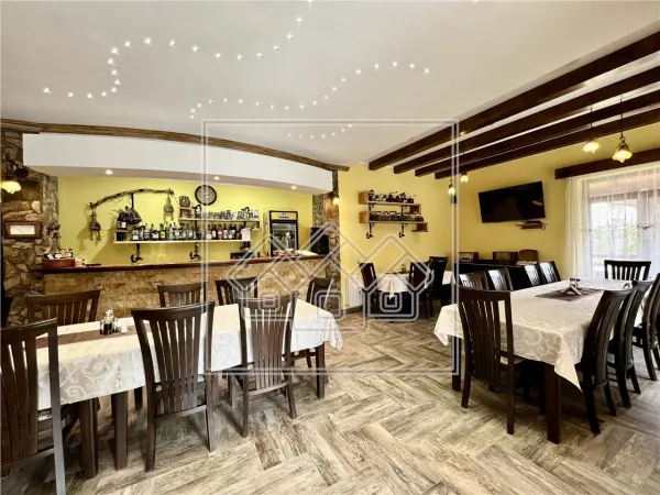 Hotel/Pensiune Victoria - poza 27