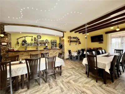 Hotel/Pensiune Victoria - poza 27