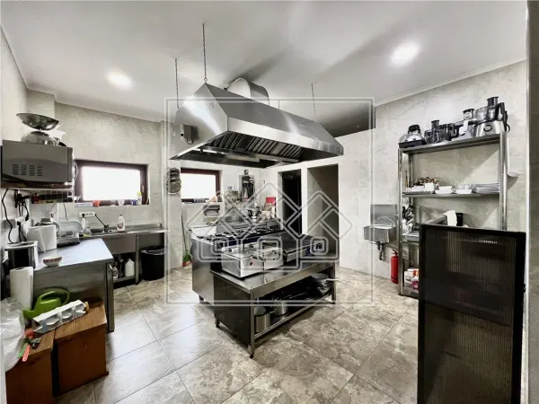 Hotel/Pensiune Victoria - poza 28