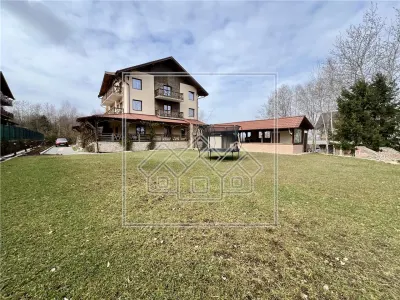 Hotel/Pensiune Victoria - poza 40