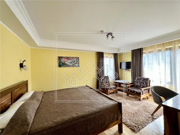 Hotel/Pensiune Victoria - poza 5