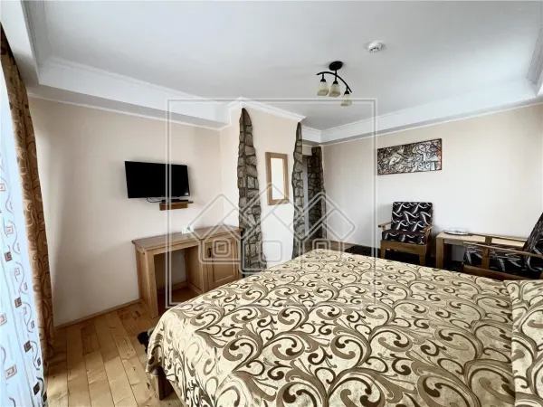 Hotel/Pensiune Victoria - poza 6