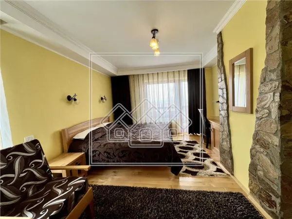 Hotel/Pensiune Victoria - poza 8
