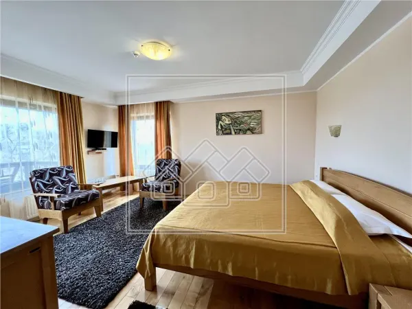 Hotel/Pensiune Victoria - poza 9