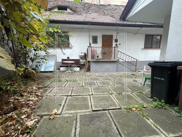 Casă 3 camere Sibiu - poza 2