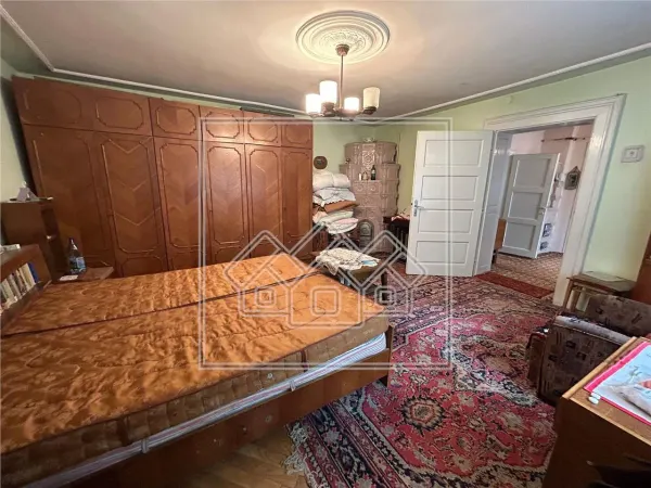 Casă 3 camere Sibiu - poza 14