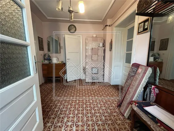 Casă 3 camere Sibiu - poza 15