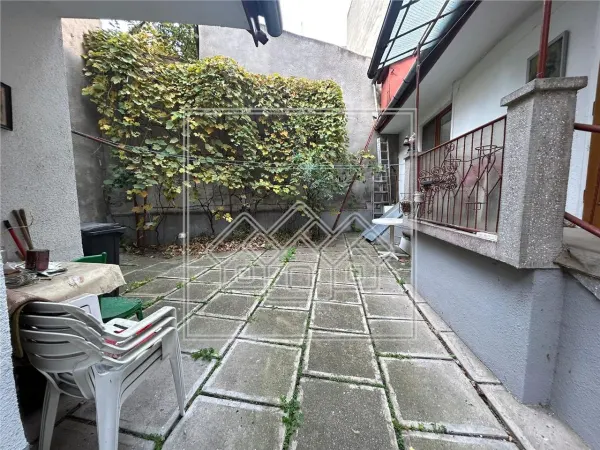 Casă 3 camere Sibiu - poza 16