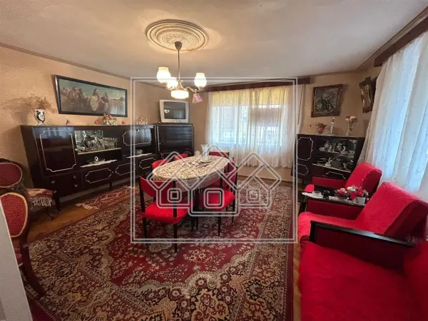 Casă 3 camere Sibiu - poza 3