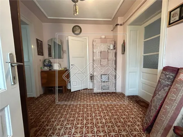 Casă 3 camere Sibiu - poza 6