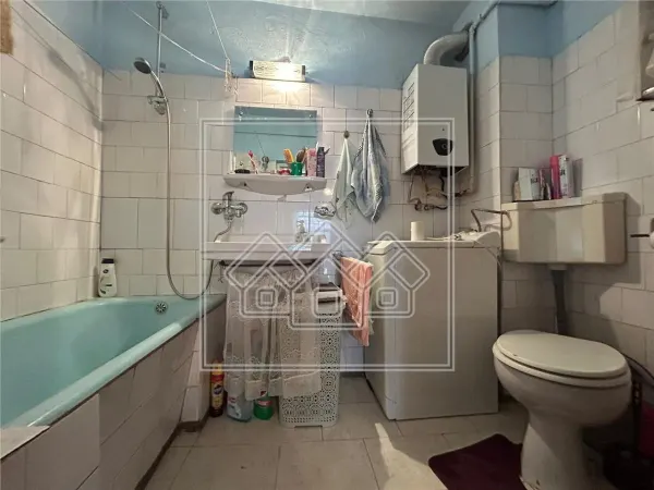 Casă 3 camere Sibiu - poza 7