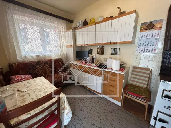 Casă 3 camere Sibiu - poza 8