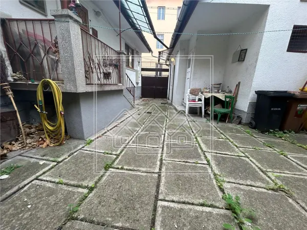 Casă 3 camere Sibiu - poza 9