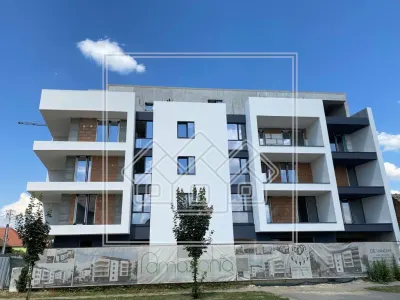 Spatiu comercial nou - 147 mpu - 3 locuri de parcare - Piata Cluj - foto 8