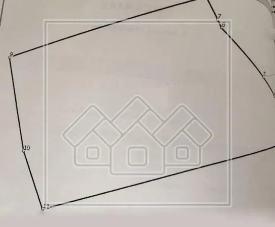 Teren Cartisoara - poza 4
