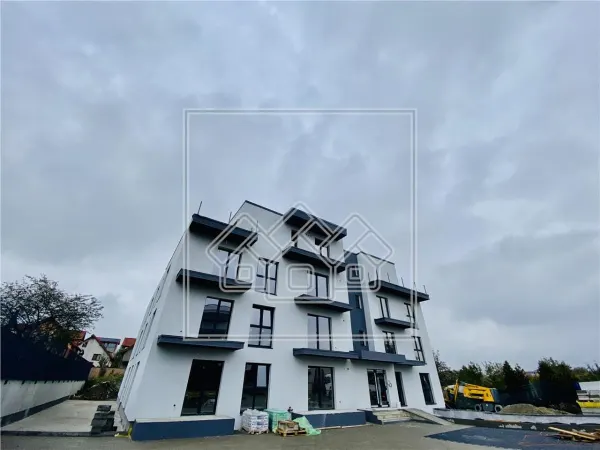 Apartament 3 camere Sibiu - poza 14