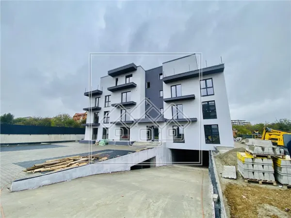 Apartament 3 camere Sibiu - poza 15