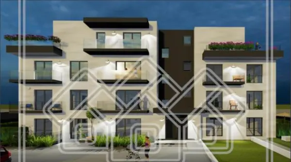 Apartament 3 camere Sibiu - poza 16