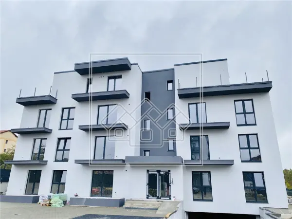 Apartament 3 camere Sibiu - poza 5