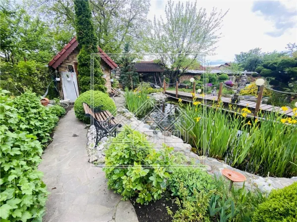Casă 7 camere Avrig - poza 16