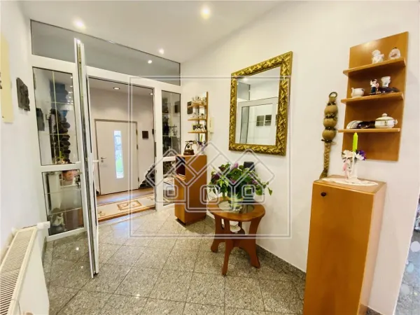 Casă 7 camere Avrig - poza 19