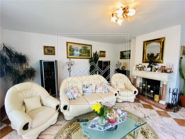Casă 7 camere Avrig - poza 20