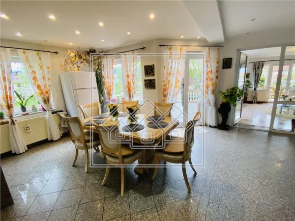 Casă 7 camere Avrig - poza 21