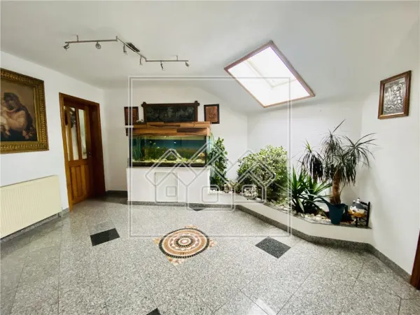 Casă 7 camere Avrig - poza 25
