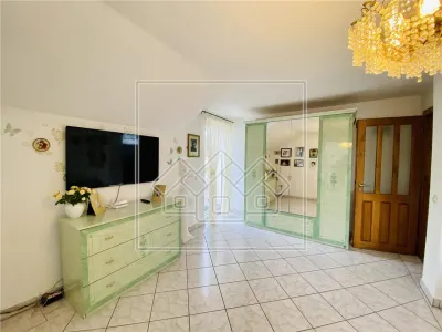 Casă 7 camere Avrig - poza 26