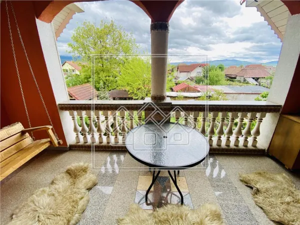 Casă 7 camere Avrig - poza 30