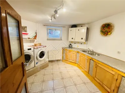 Casă 7 camere Avrig - poza 34