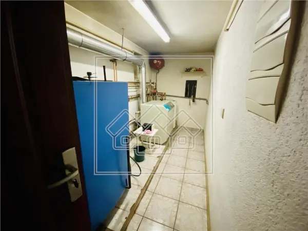 Casă 7 camere Avrig - poza 35