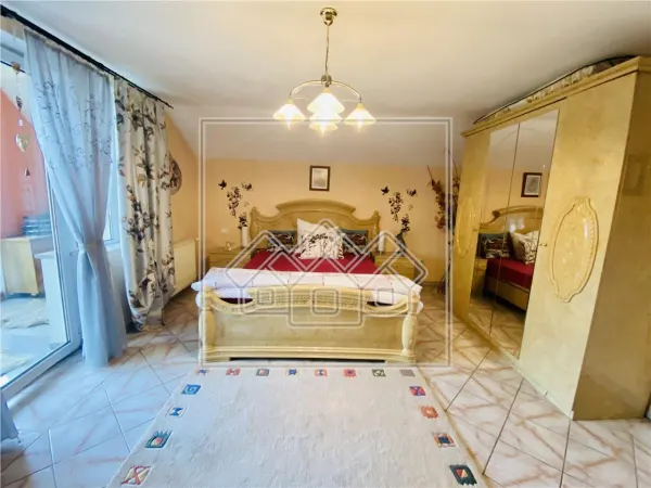 Casă 7 camere Avrig - poza 6