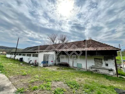 Oportunitate de investitie - constructii si teren 2700 mp - Seica Mica - foto 4