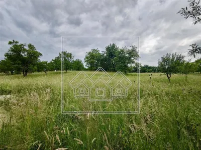 Teren in Cisnadie - intravilan - zona P+2, 50 eur/mp - foto 2