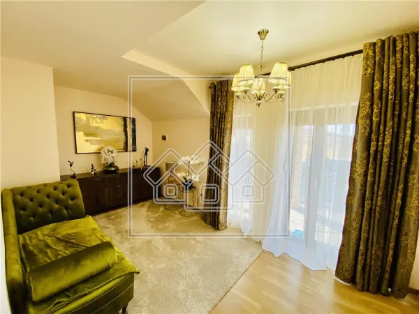 Casă 5 camere Șura Mare - poza 17