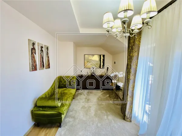 Casă 5 camere Șura Mare - poza 18