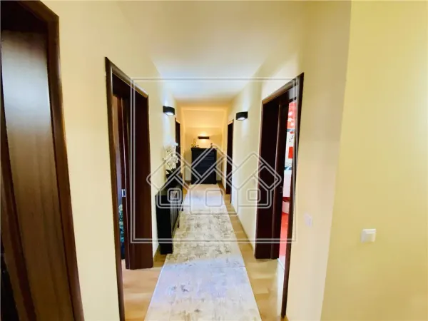 Casă 5 camere Șura Mare - poza 19