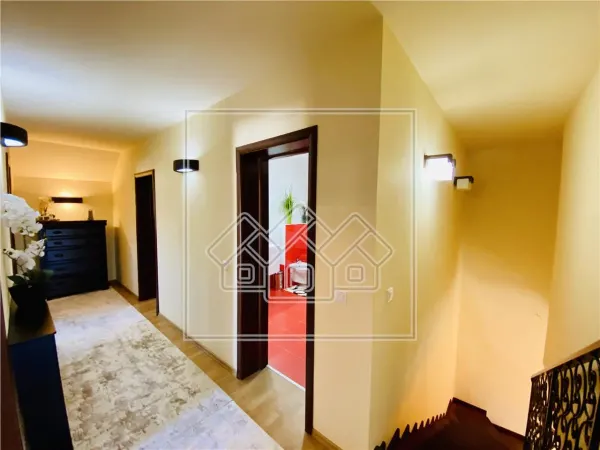 Casă 5 camere Șura Mare - poza 20