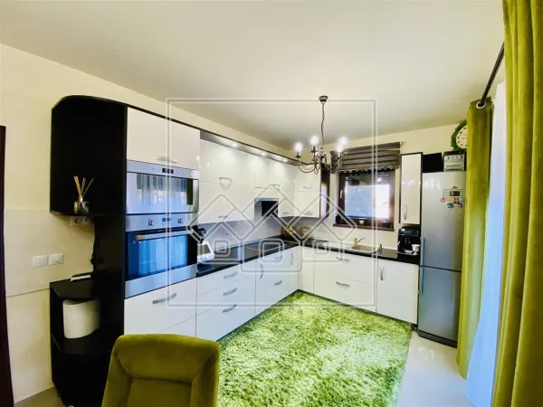 Casă 5 camere Șura Mare - poza 3