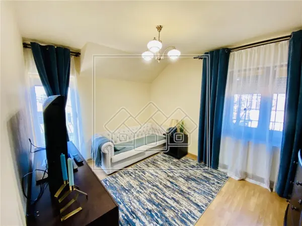 Casă 5 camere Șura Mare - poza 21