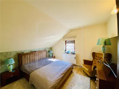 Casă 5 camere Șura Mare - poza 26